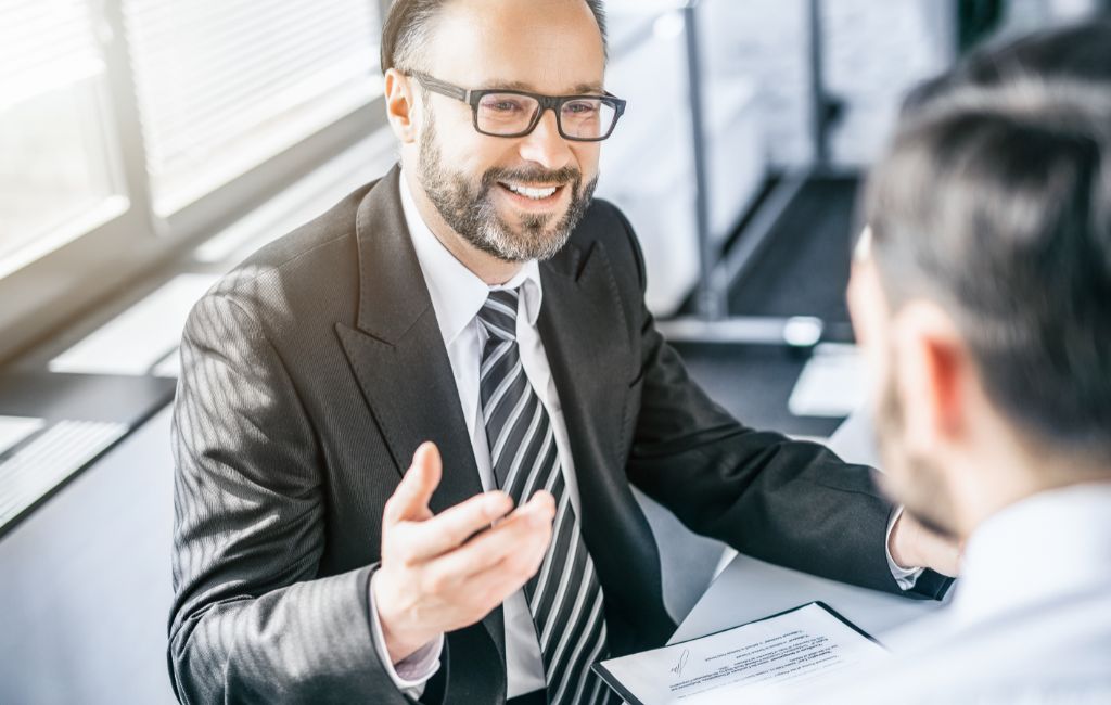 Business Brokers Texas