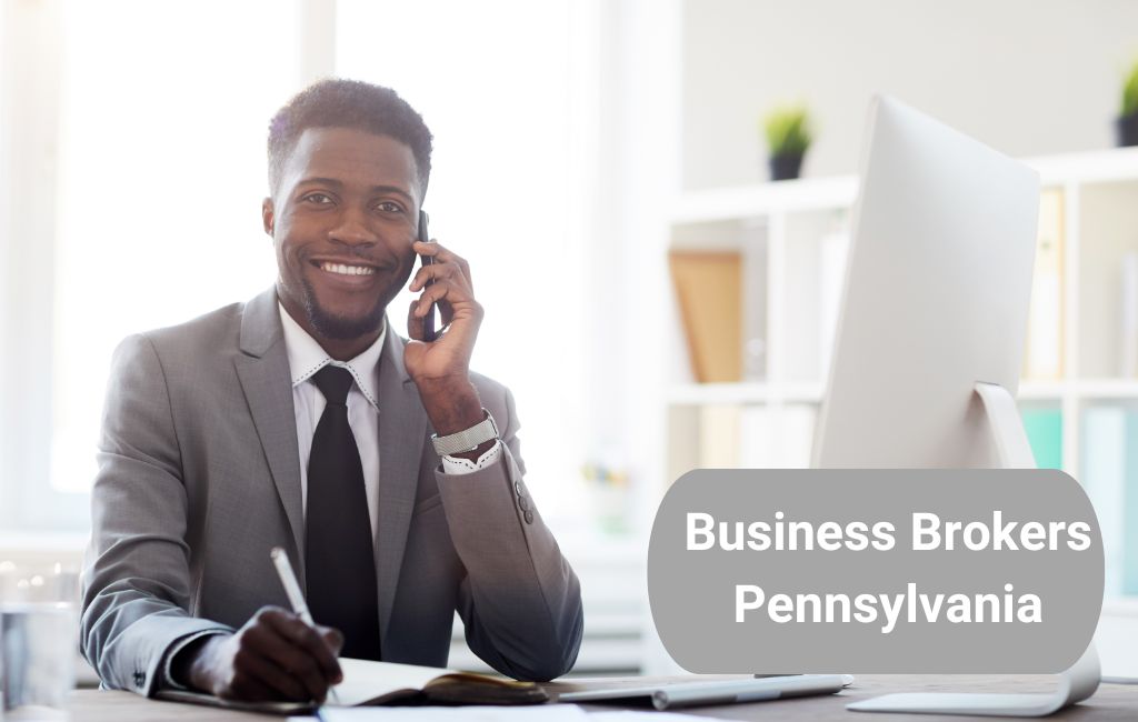Business Brokers Pennsylvania