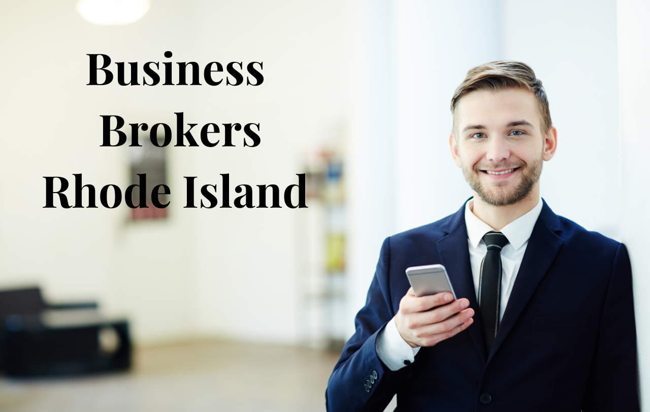 Business Brokers Rhode Island
