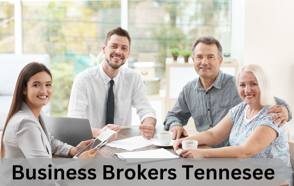 Business BrokersTennesee