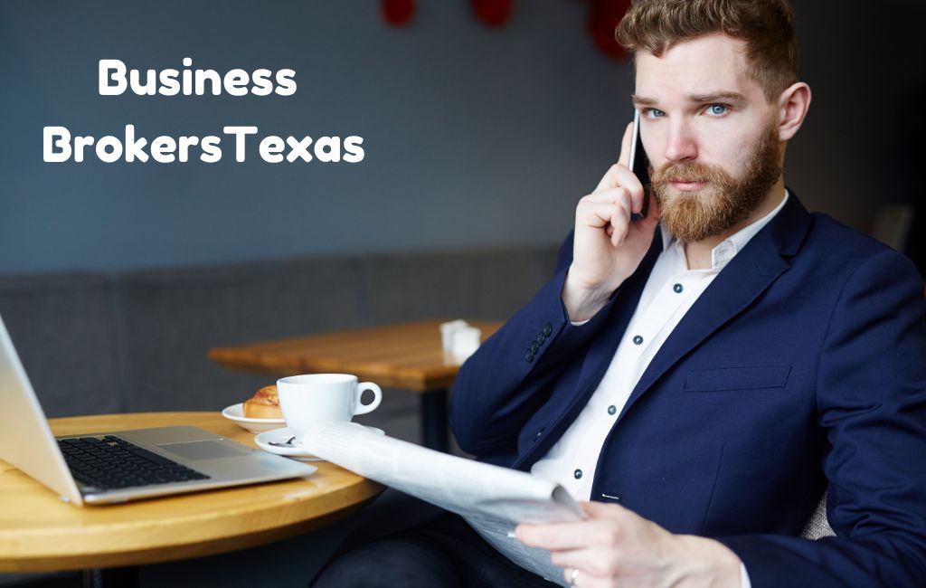 Business BrokersTexas