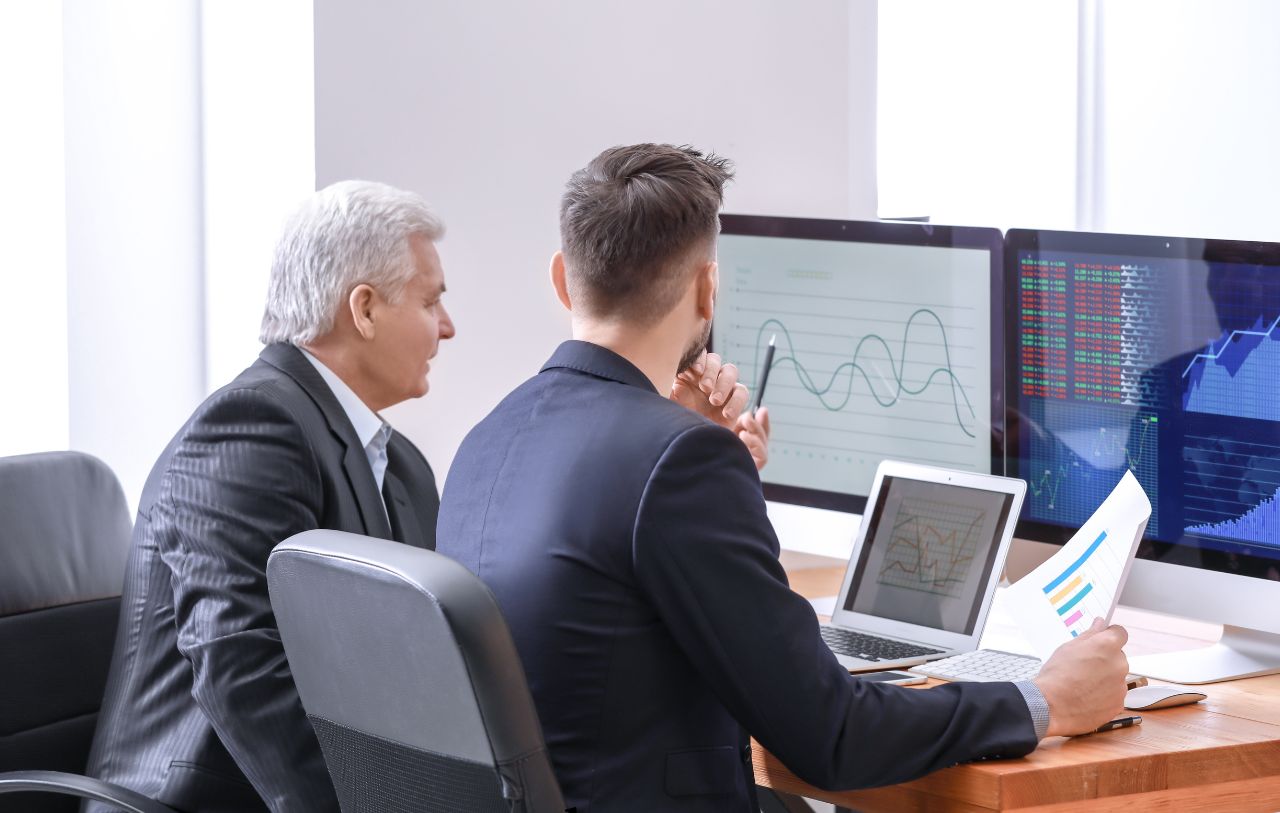 Business Brokers Mississippi